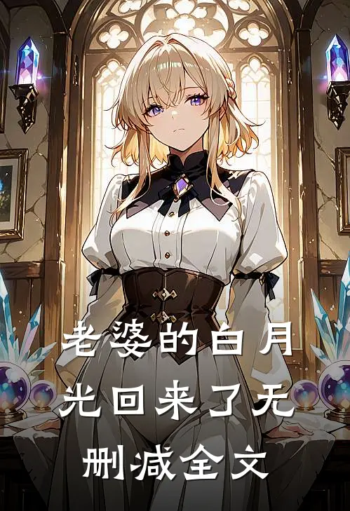 老婆的白月光回来了无删减全文