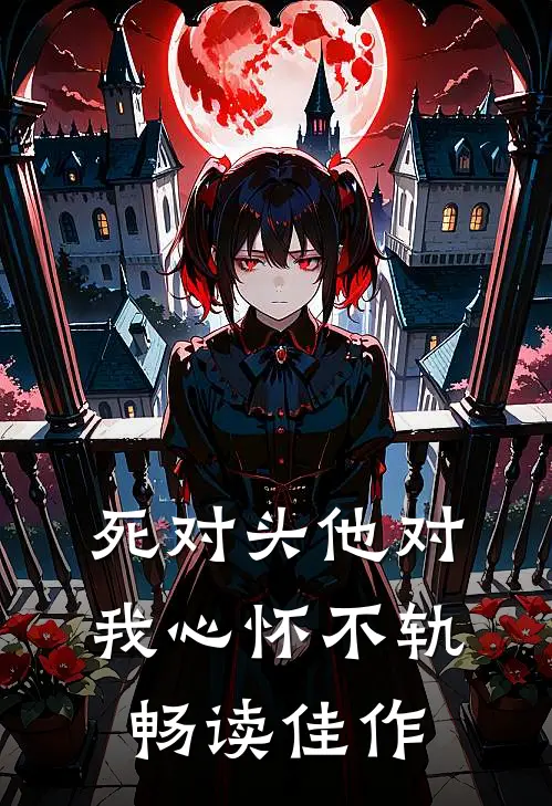 死对头他对我心怀不轨畅读佳作