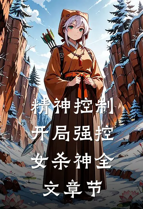 精神控制：开局强控女杀神全文章节