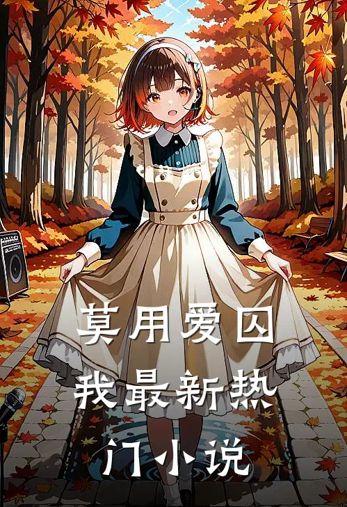 莫用爱囚我最新热门小说
