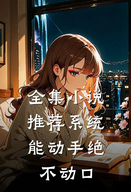 全集小说推荐系统：能动手绝不动口