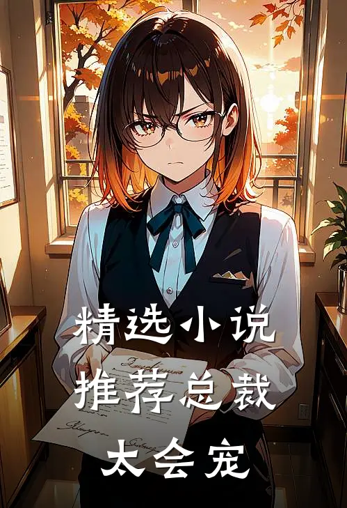 精选小说推荐总裁太会宠