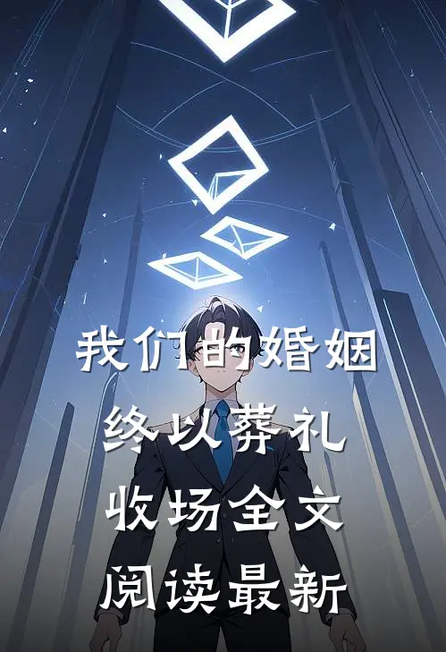 我们的婚姻,终以葬礼收场全文阅读最新版