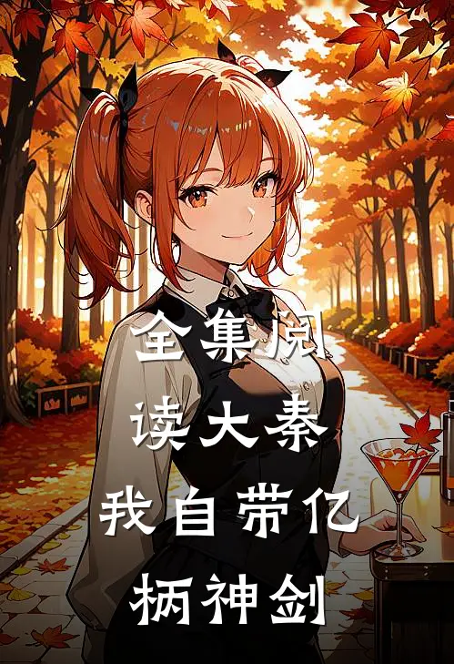 全集阅读大秦：我自带亿柄神剑