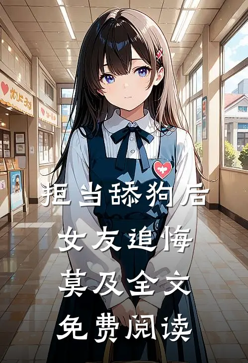 拒当舔狗后，女友追悔莫及全文免费阅读