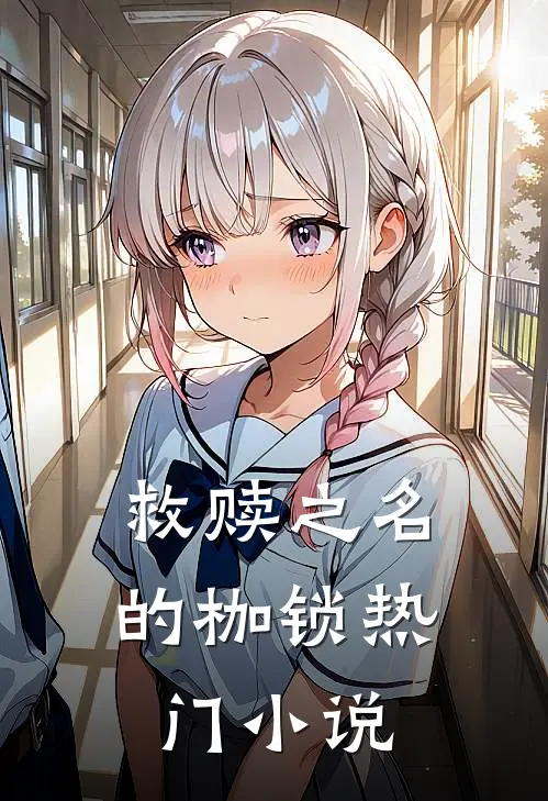 救赎之名的枷锁热门小说