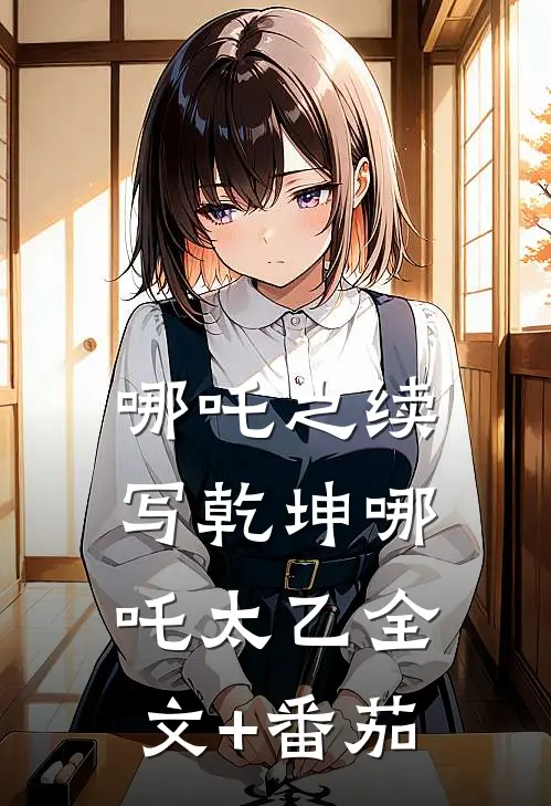 哪吒之续写乾坤哪吒太乙全文+番茄