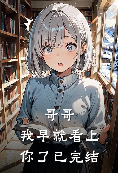 哥哥，我早就看上你了已完结