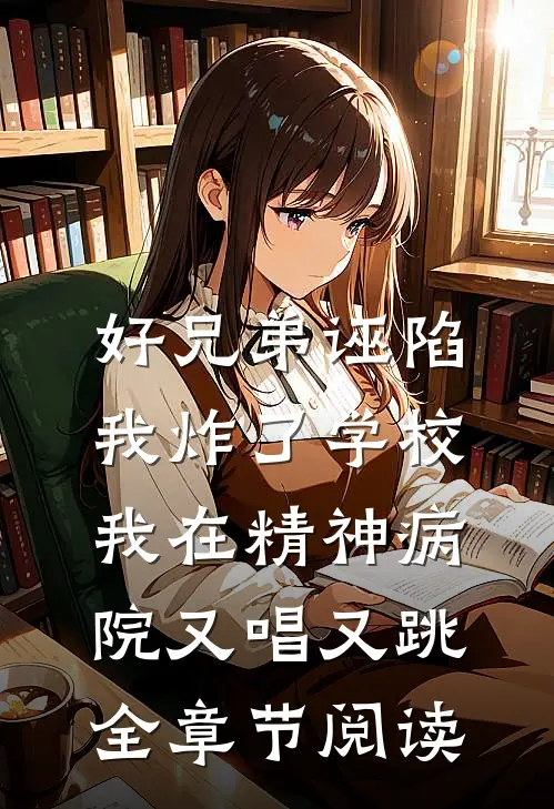 好兄弟诬陷我炸了学校，我在精神病院又唱又跳全章节阅读