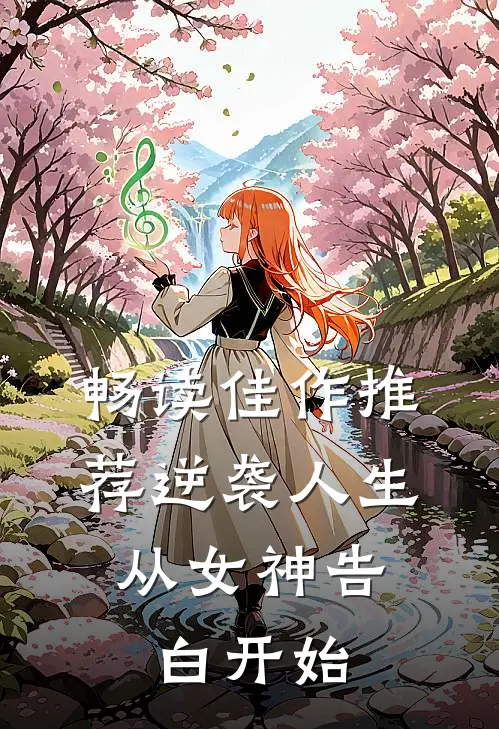 畅读佳作推荐逆袭人生：从女神告白开始