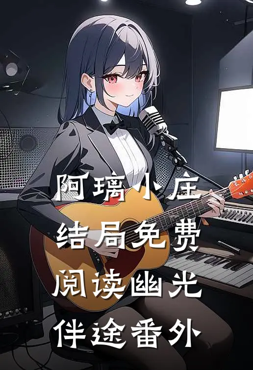 阿璃小庄结局免费阅读幽光伴途番外