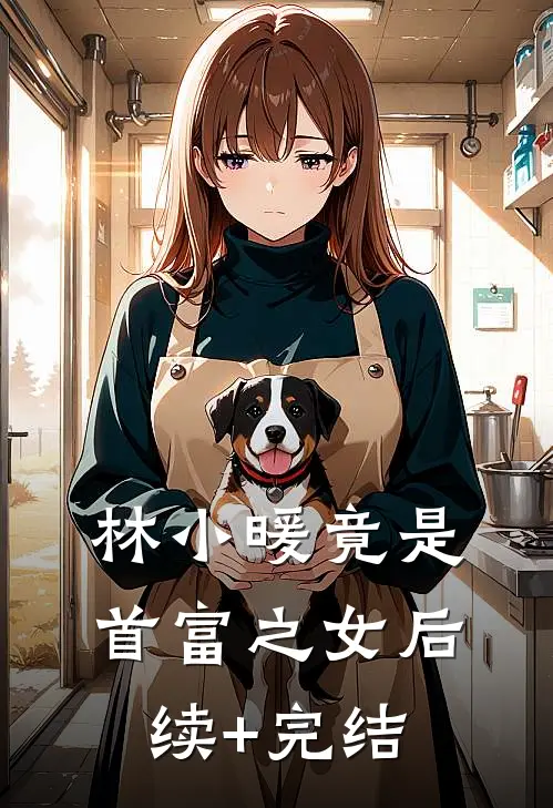 林小暖竟是首富之女后续+完结