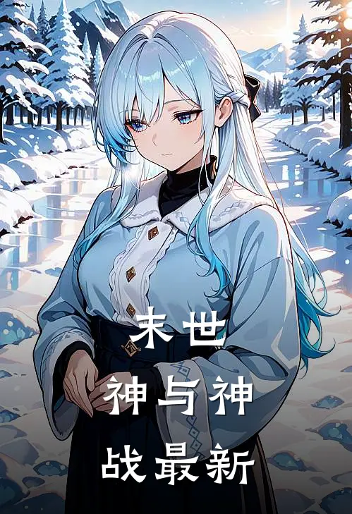 末世：神与神战最新