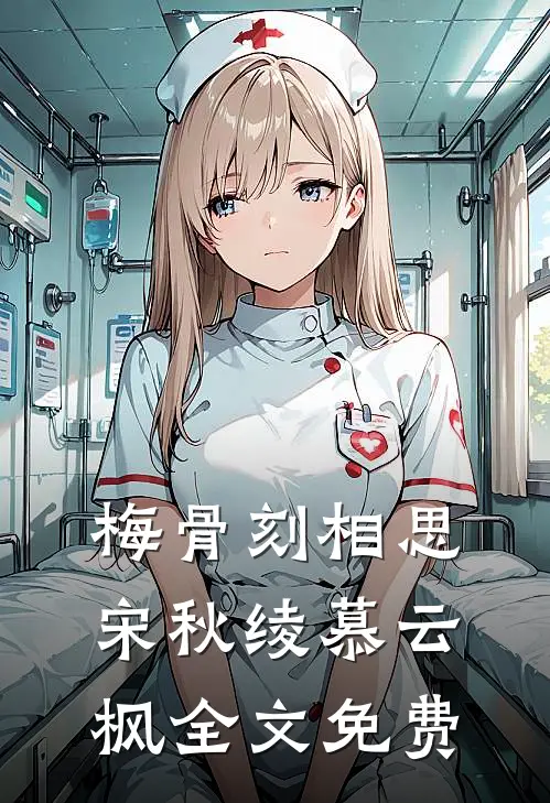 梅骨刻相思宋秋绫慕云枫全文免费