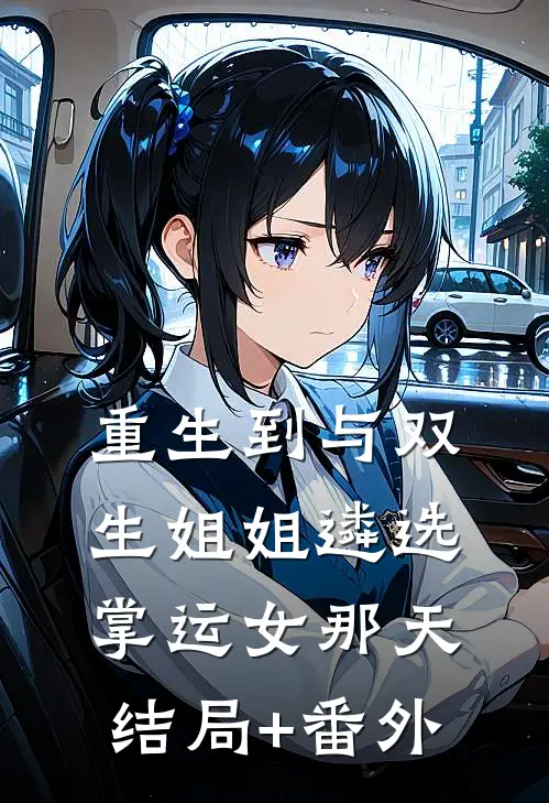 重生到与双生姐姐遴选掌运女那天结局+番外