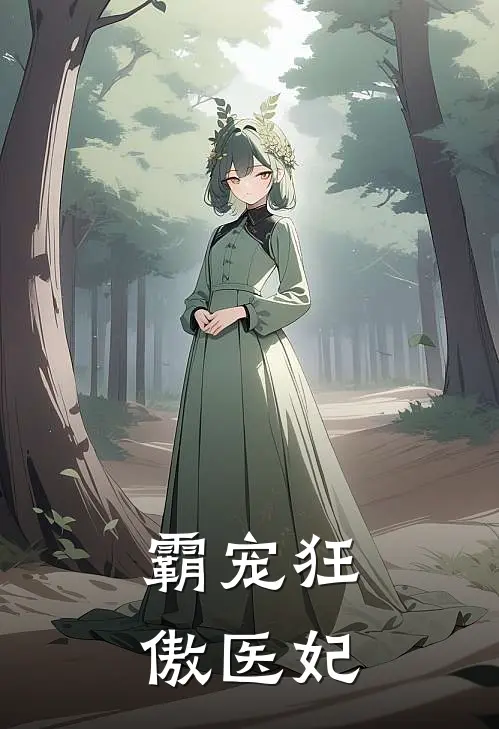霸宠狂傲医妃
