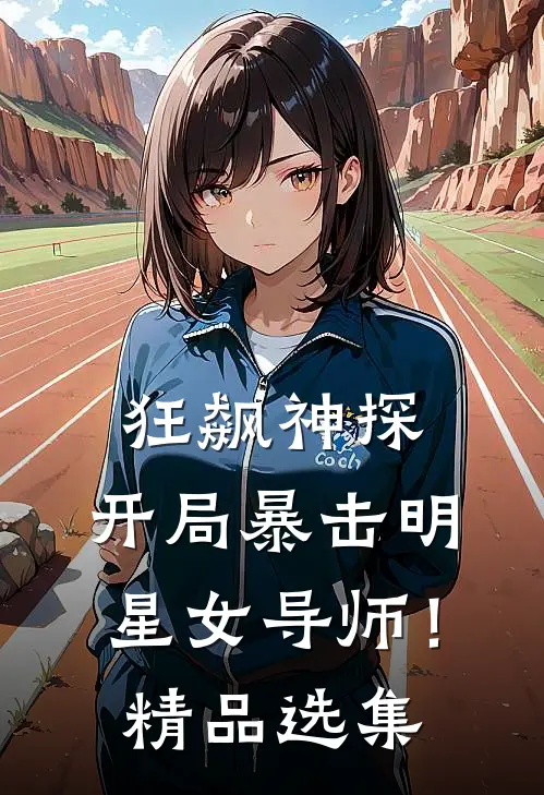 狂飙神探，开局暴击明星女导师！精品选集