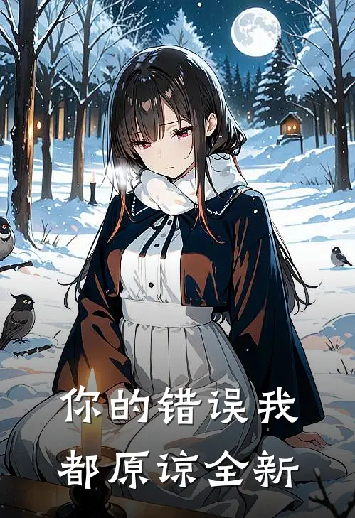 你的错误我都原谅全新