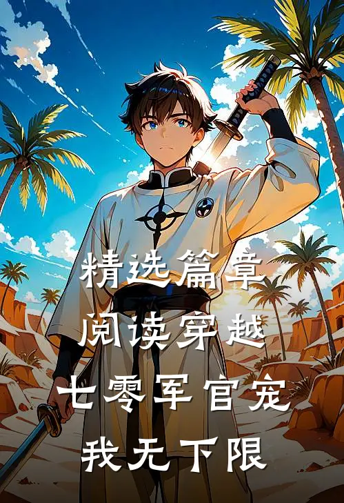 精选篇章阅读穿越：七零军官宠我无下限
