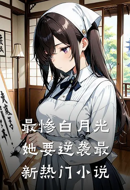 最惨白月光，她要逆袭最新热门小说