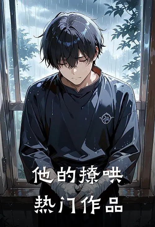 他的撩哄热门作品