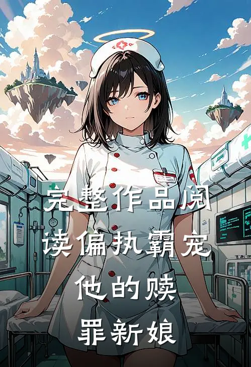 完整作品阅读偏执霸宠：他的赎罪新娘