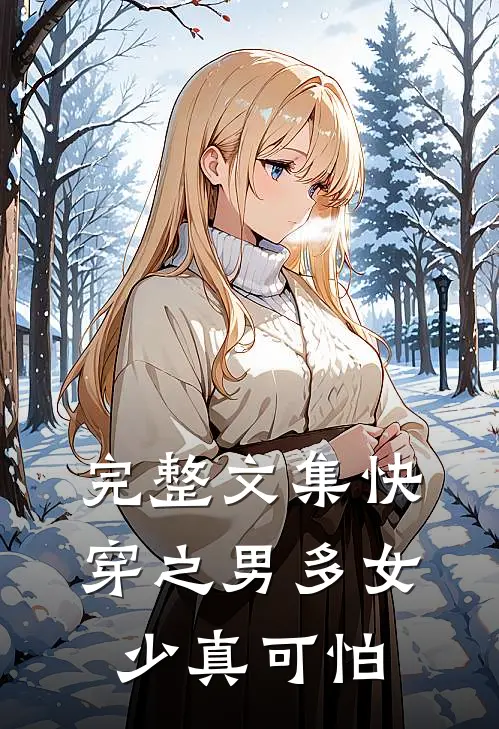 完整文集快穿之男多女少真可怕