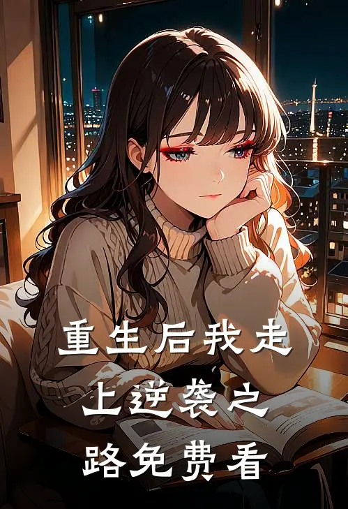 重生后我走上逆袭之路免费看