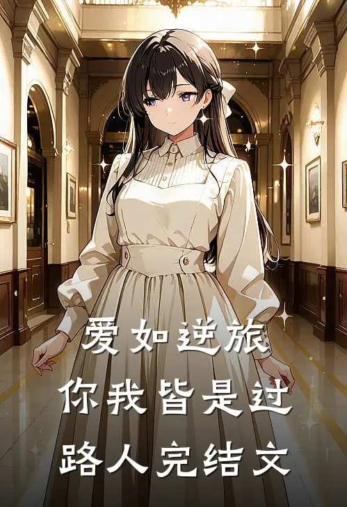 爱如逆旅,你我皆是过路人完结文章