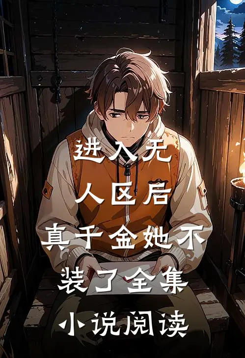 进入无人区后，真千金她不装了全集小说阅读