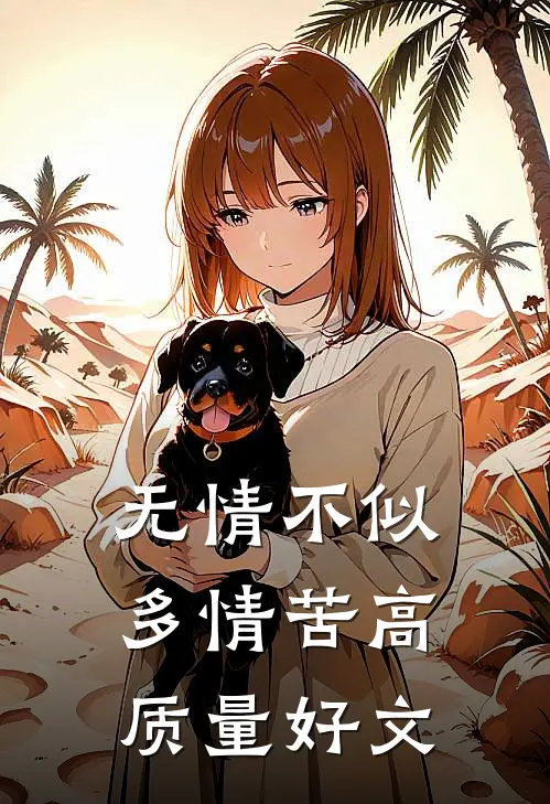 无情不似多情苦高质量好文