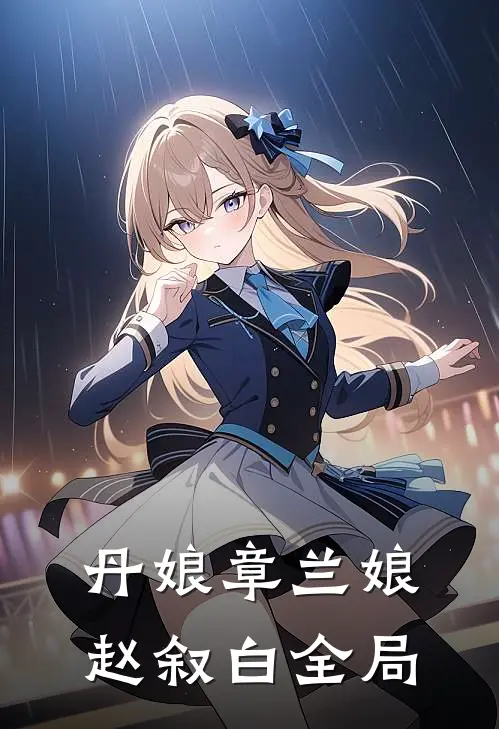丹娘章兰娘赵叙白全局