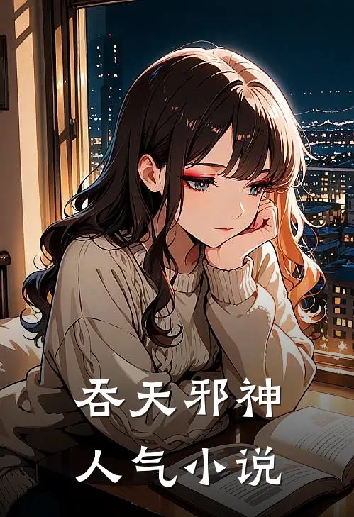 吞天邪神人气小说