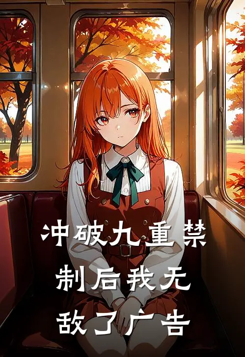 冲破九重禁制后我无敌了广告