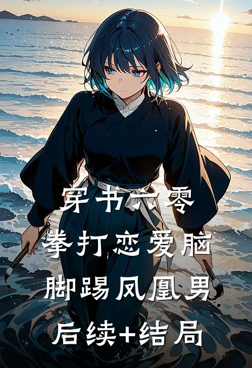 穿书六零：拳打恋爱脑脚踢凤凰男后续+结局