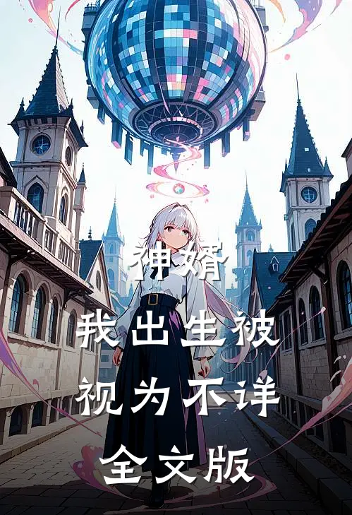 神婿：我出生被视为不详全文版