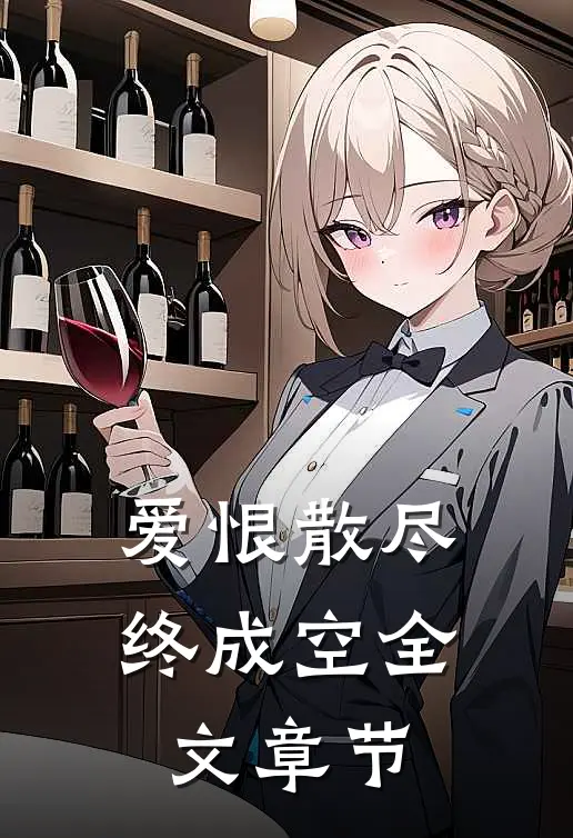 爱恨散尽终成空全文章节