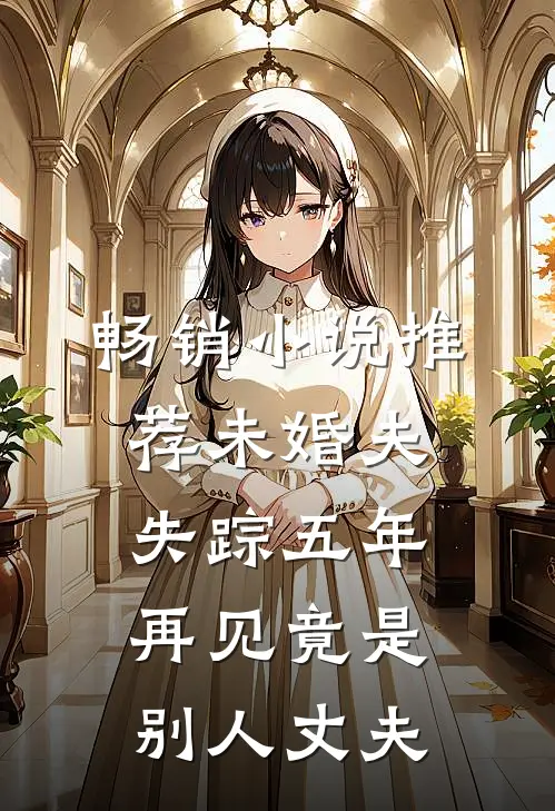 畅销小说推荐未婚夫失踪五年：再见竟是别人丈夫