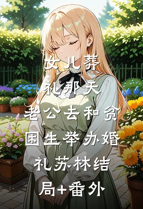 女儿葬礼那天，老公去和贫困生举办婚礼苏林结局+番外