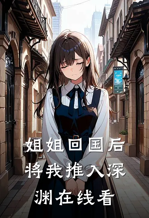 姐姐回国后，将我推入深渊在线看