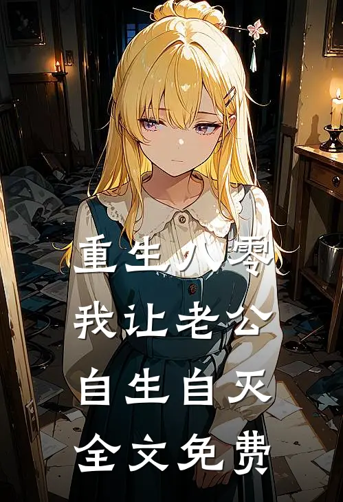 重生八零，我让老公自生自灭全文免费