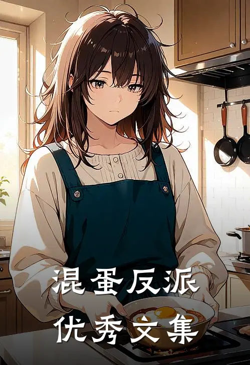 混蛋反派优秀文集