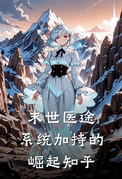 末世医途：系统加持的崛起知乎