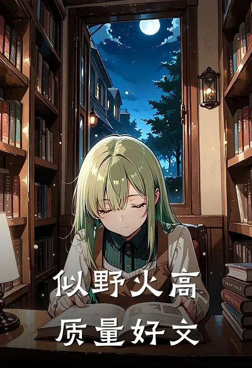 似野火高质量好文