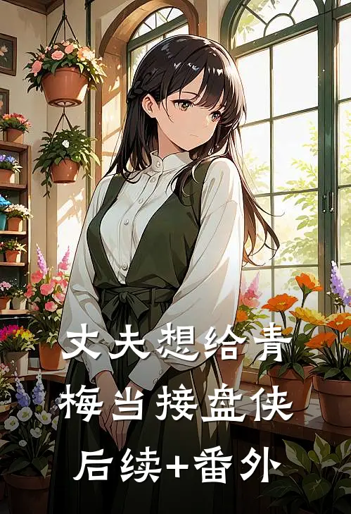 丈夫想给青梅当接盘侠后续+番外
