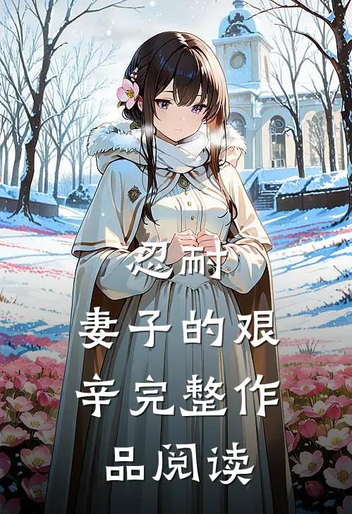 忍耐：妻子的艰辛完整作品阅读