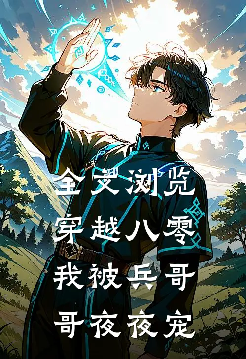 全文浏览穿越八零，我被兵哥哥夜夜宠