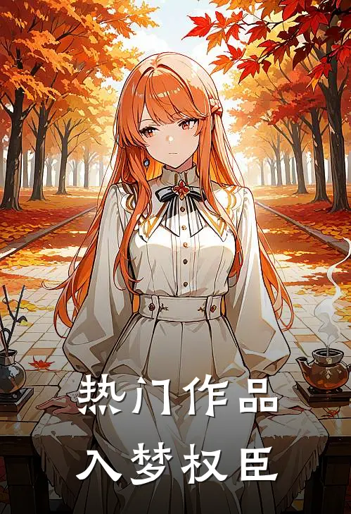 热门作品入梦权臣