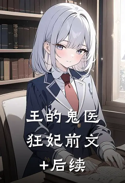 王的鬼医狂妃前文+后续