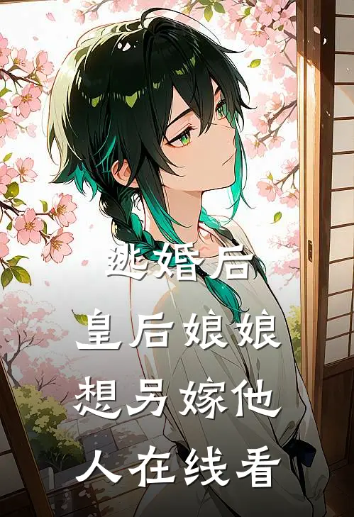 逃婚后，皇后娘娘想另嫁他人在线看